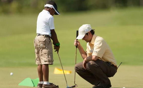 Golf coach, professional Golf coach, golf coach course